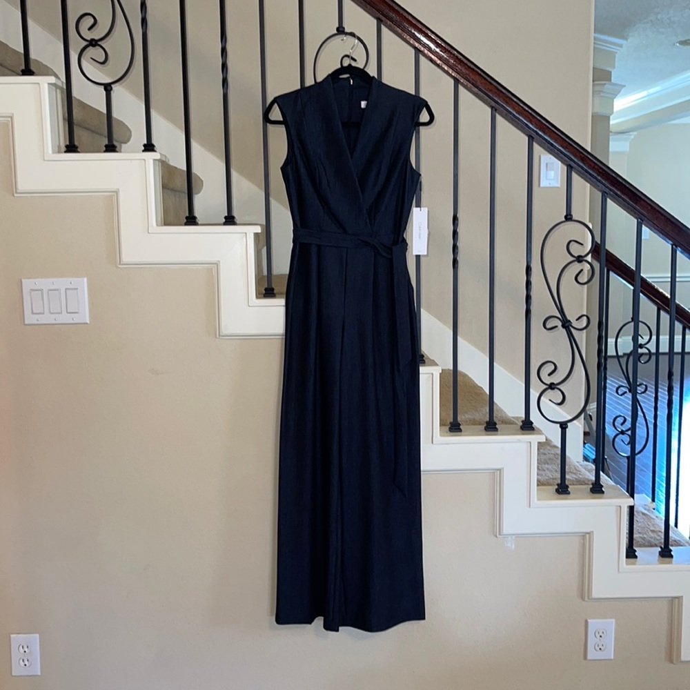 Jumpsuit